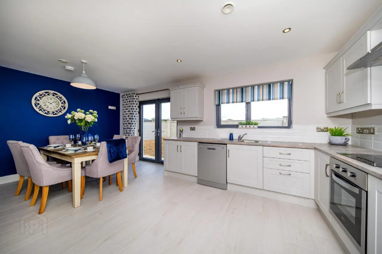 The Orchard, Gleann Ull 5 of 24