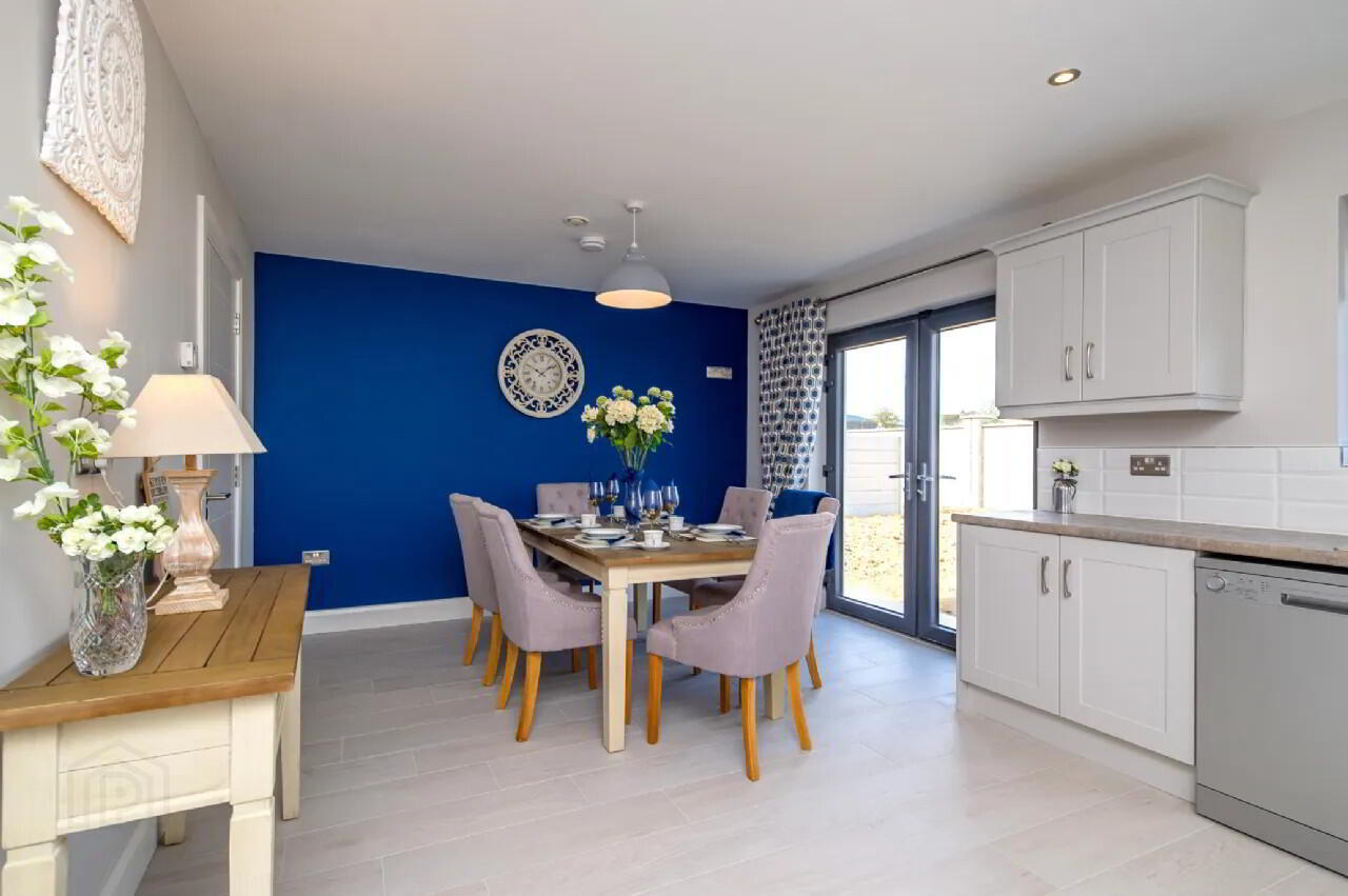 The Orchard, Gleann Ull 7 of 24