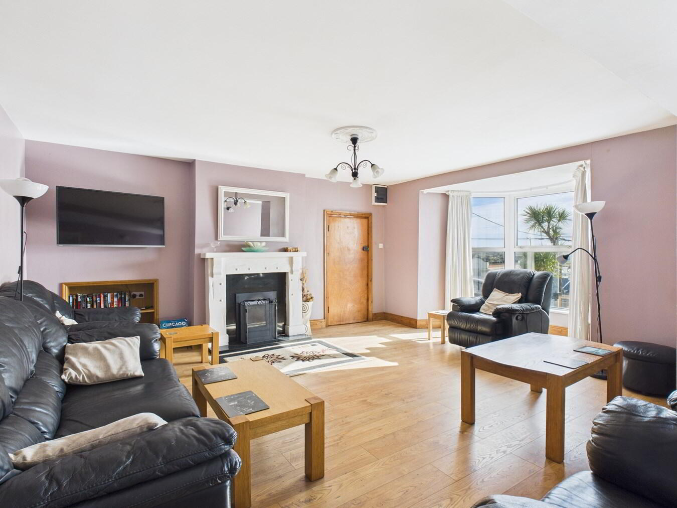 11 The Terrace Strand Street 4 of 49