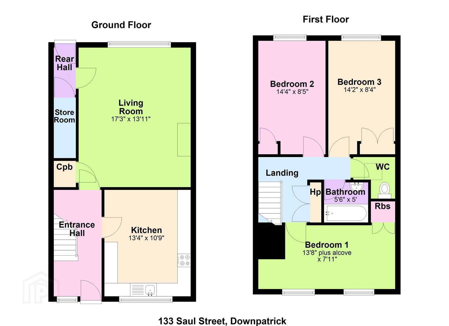 133 Saul Street 22 of 23