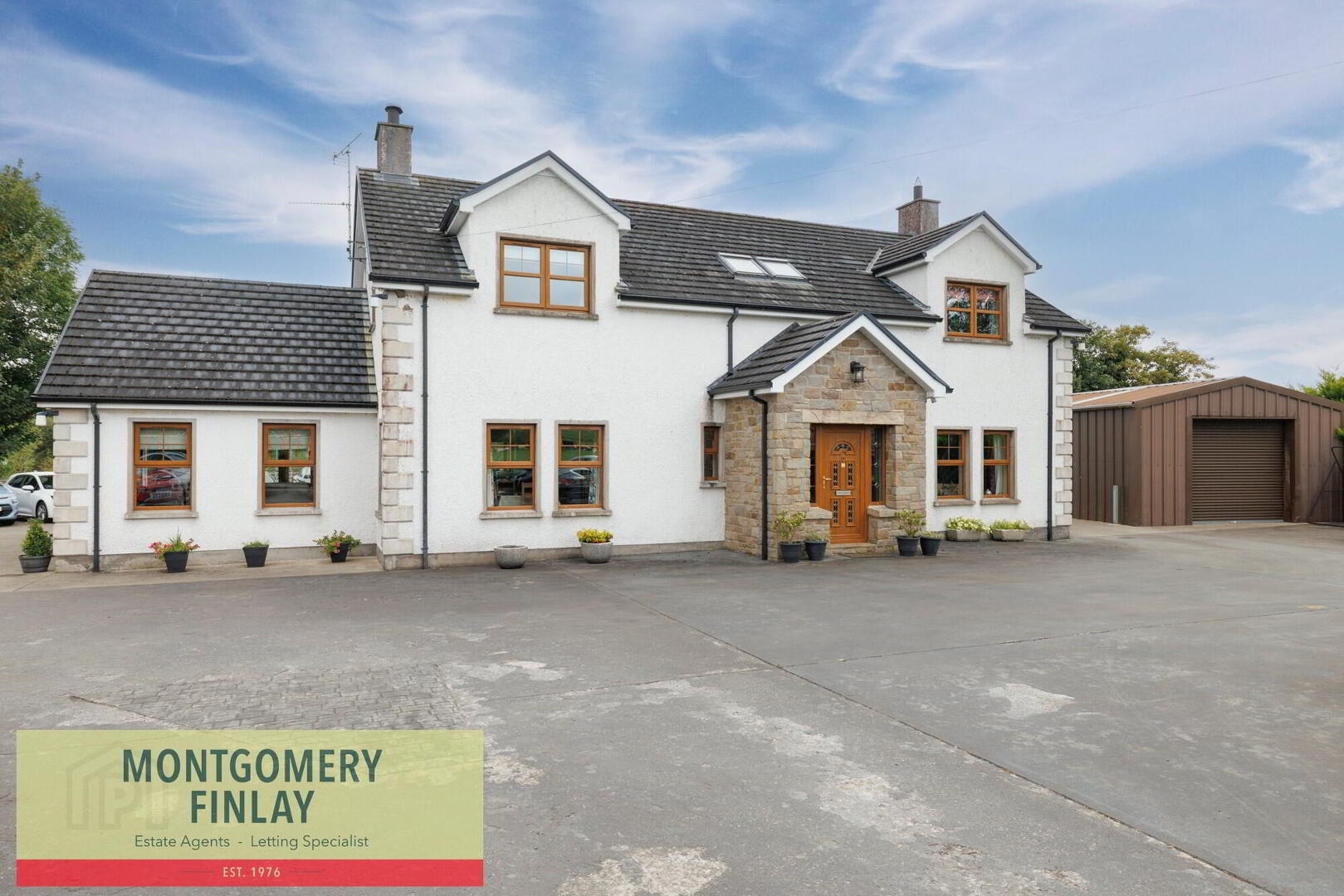 45 Pettigo Road 6 of 40