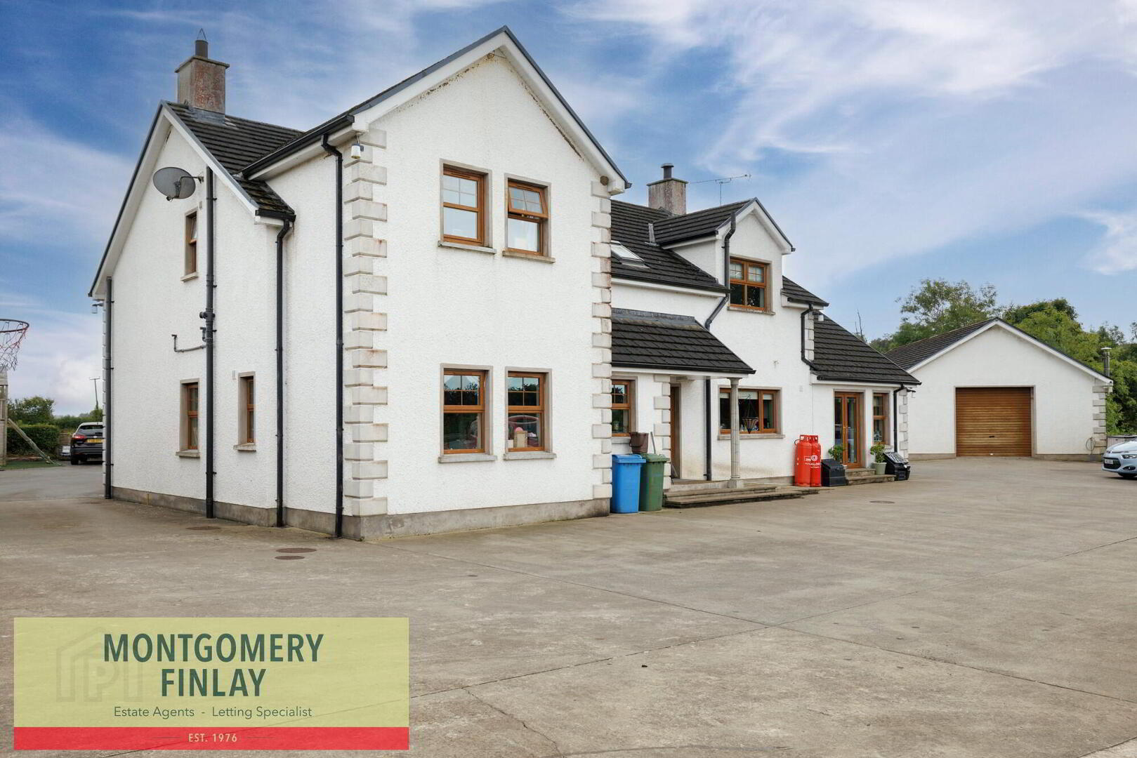45 Pettigo Road 9 of 40