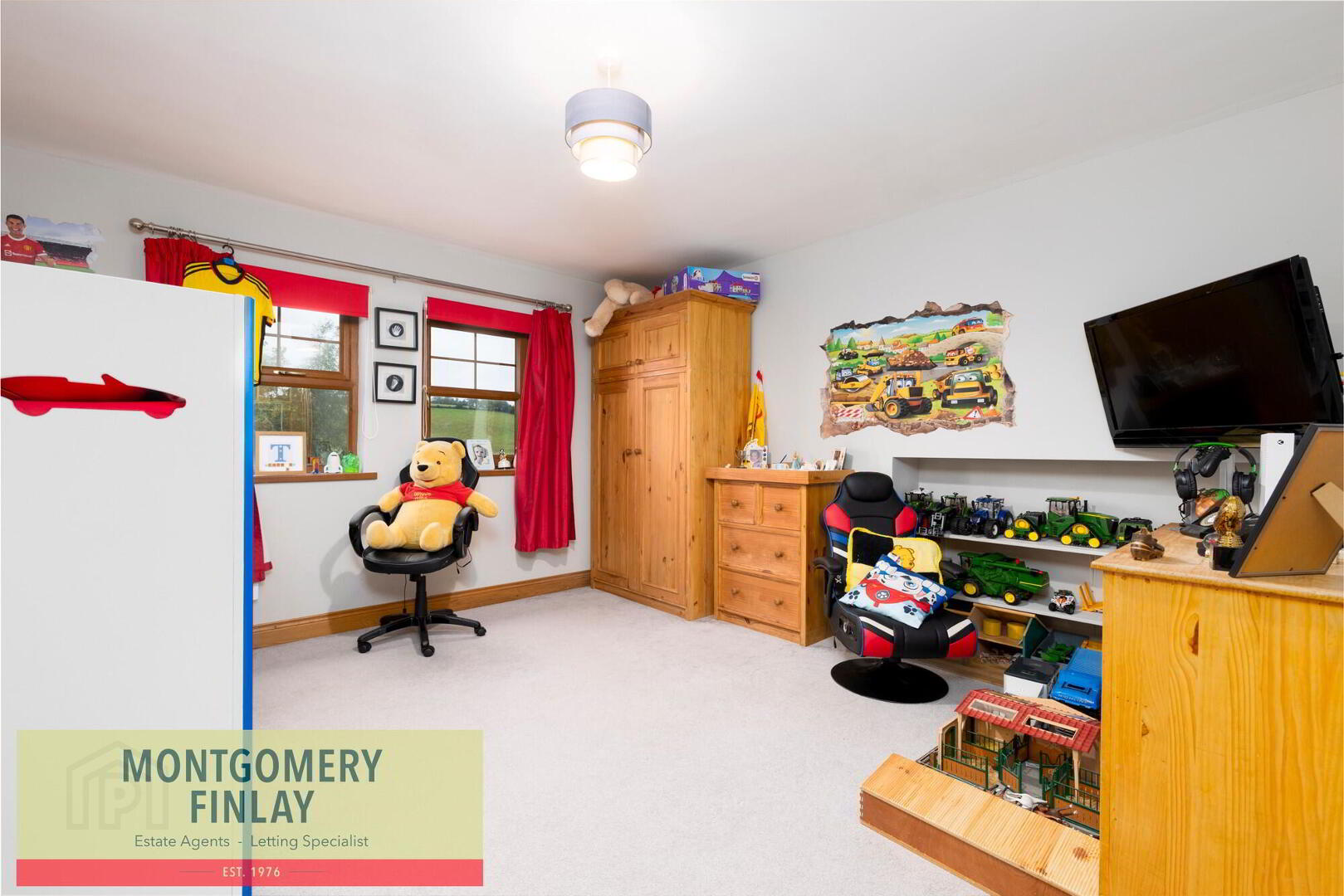 45 Pettigo Road 27 of 40