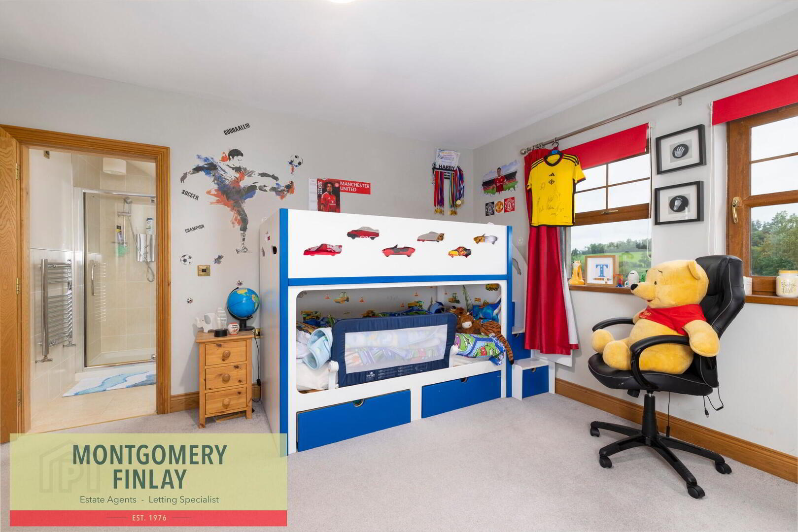 45 Pettigo Road 28 of 40