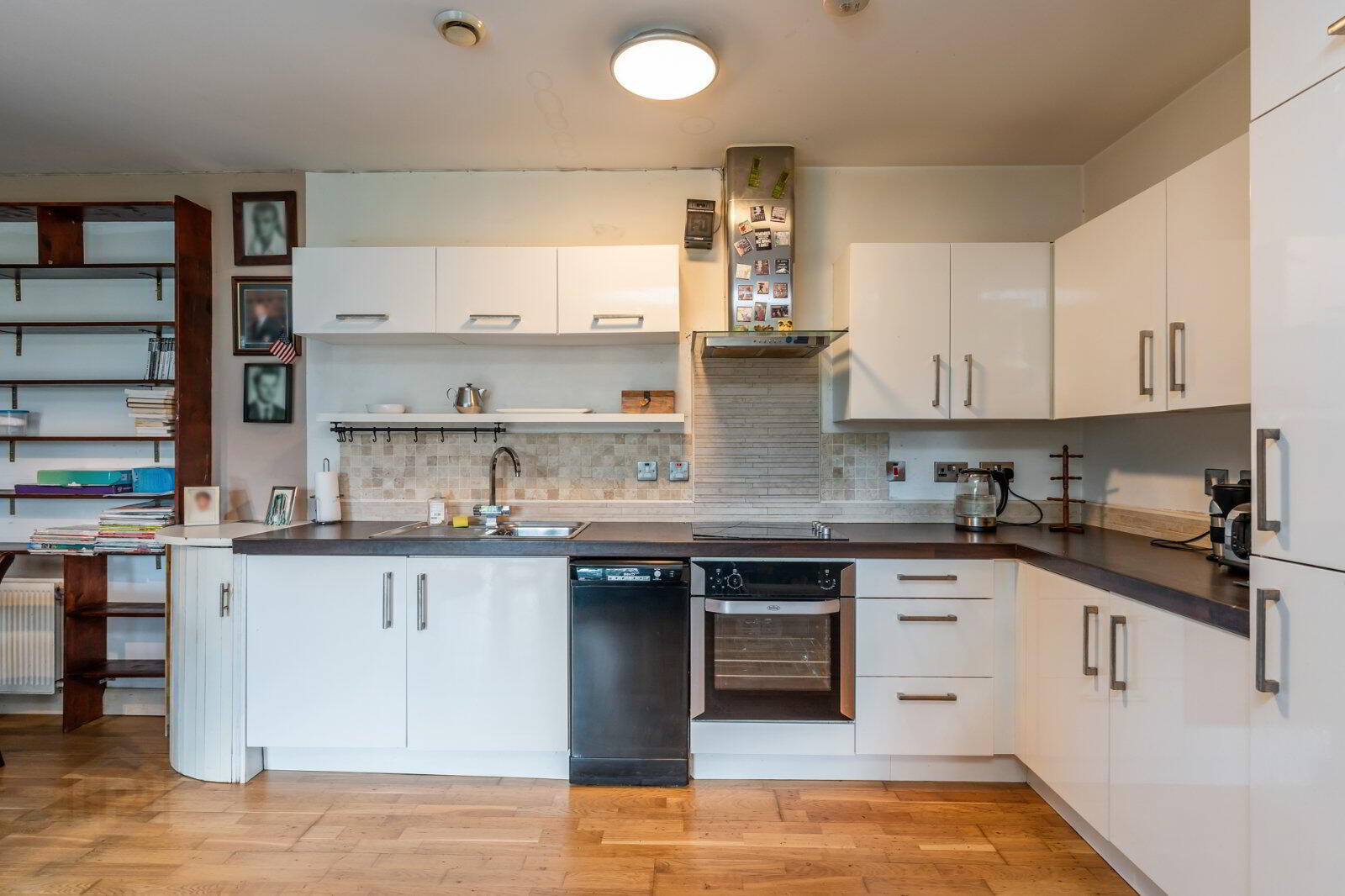 Apartment 3 The Oar Building 31 Annadale Crescent 3 of 8