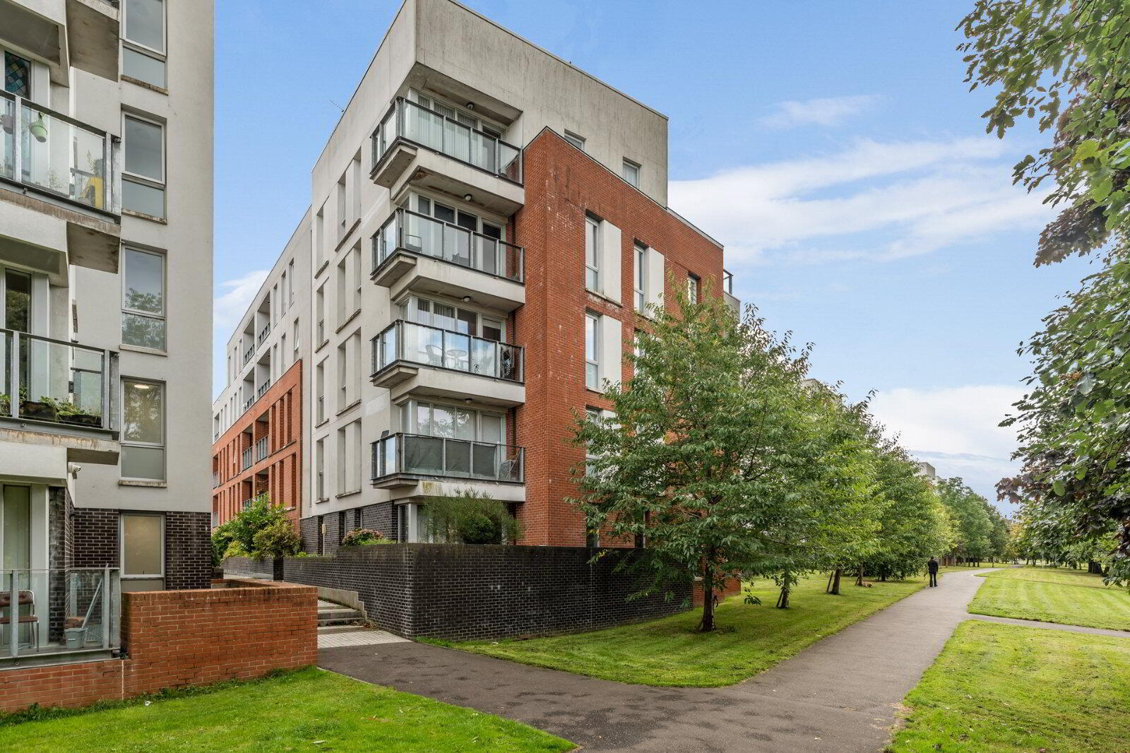 Apartment 3 The Oar Building 31 Annadale Crescent 1 of 8