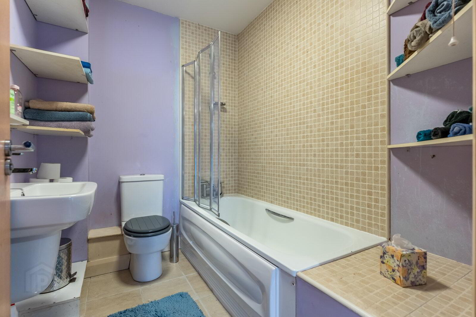 Apartment 3 The Oar Building 31 Annadale Crescent 6 of 8