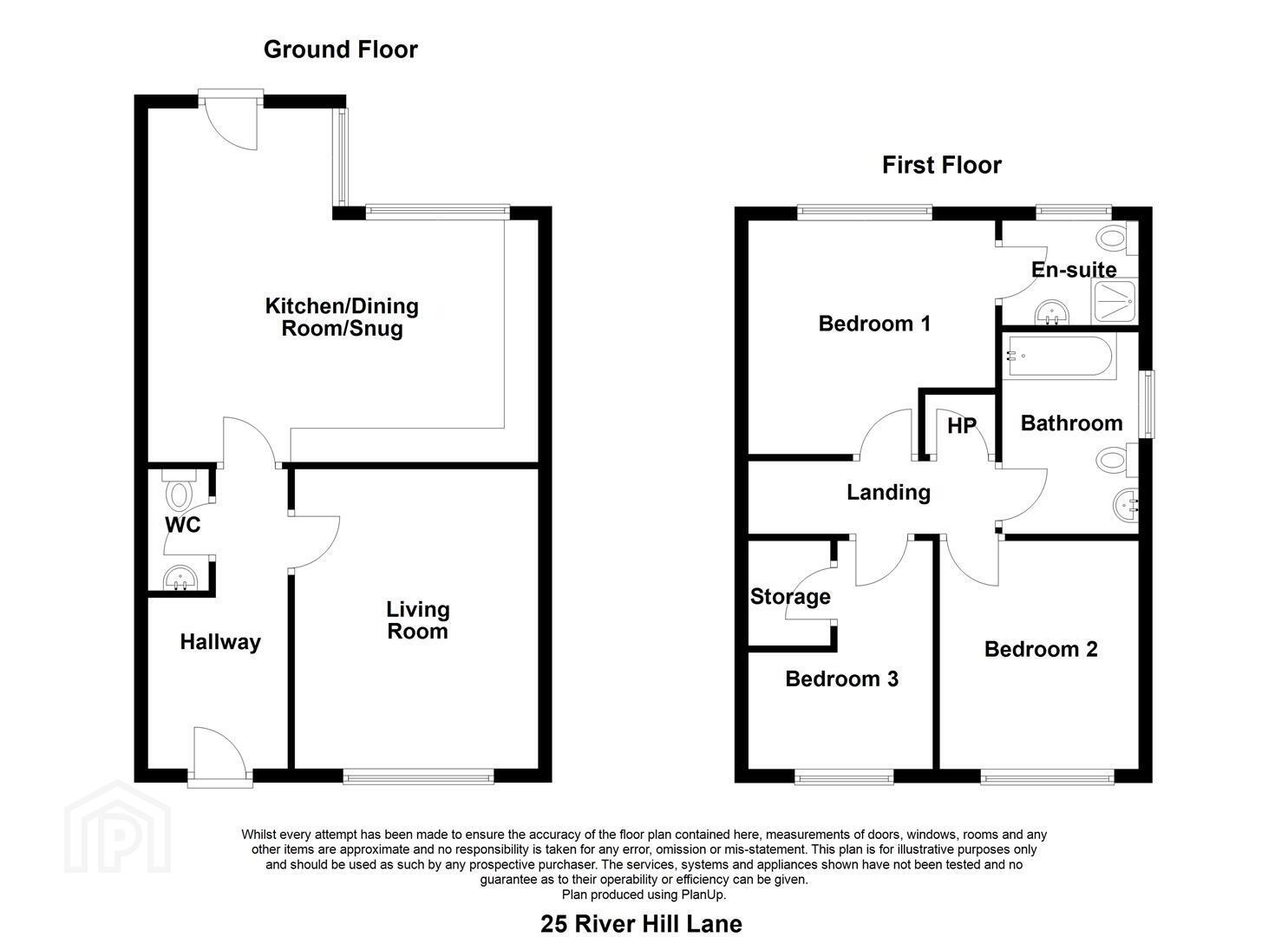 25 River Hill Lane 28 of 28