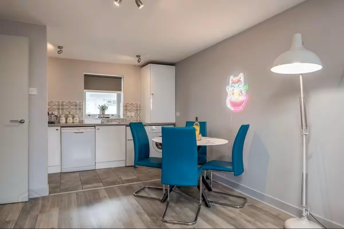 47 Citygate, Sussex Place 4 of 11