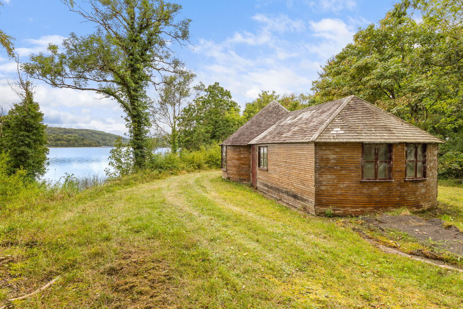 Ely Lodge, Lough Shore Road 21 of 40