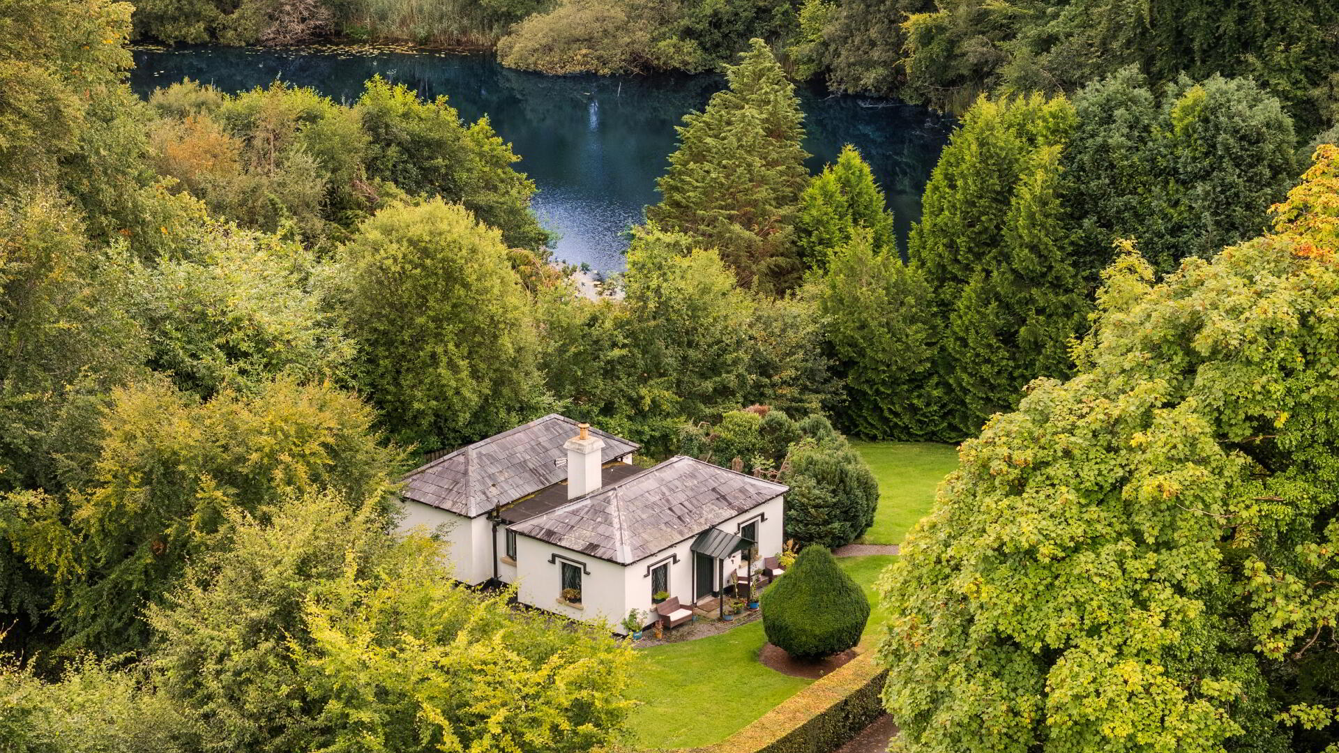 Ely Lodge, Lough Shore Road 20 of 40