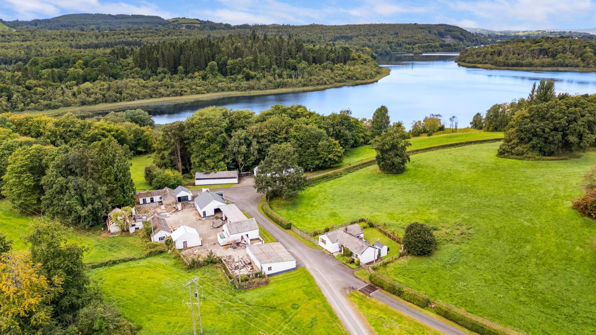 Ely Lodge, Lough Shore Road 22 of 40