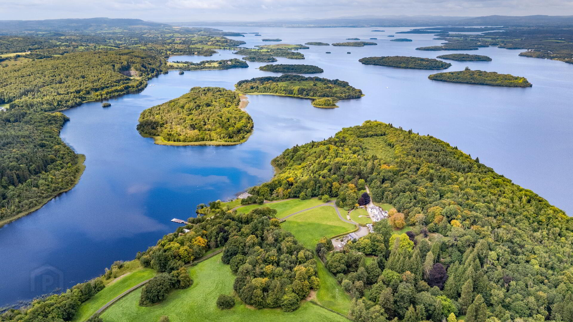 Ely Lodge, Lough Shore Road 32 of 40