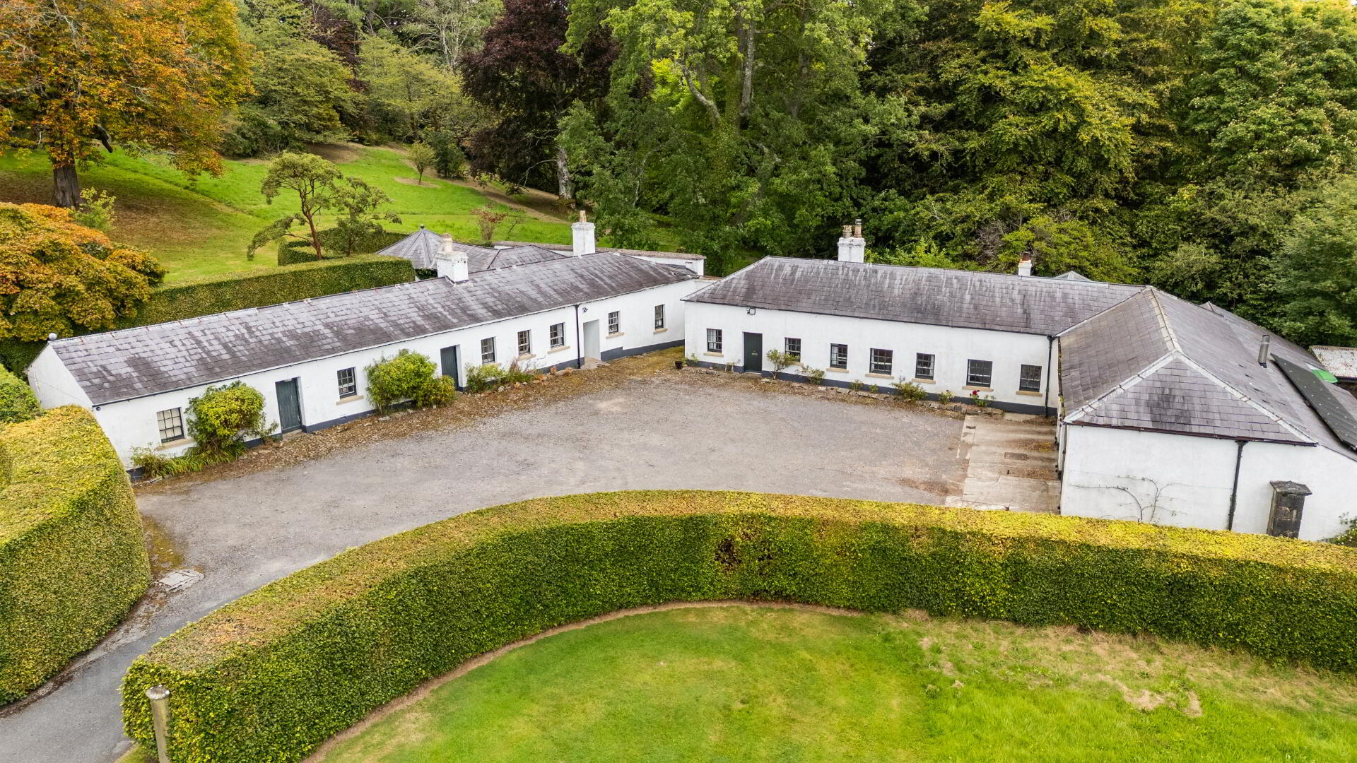 Ely Lodge, Lough Shore Road 18 of 40
