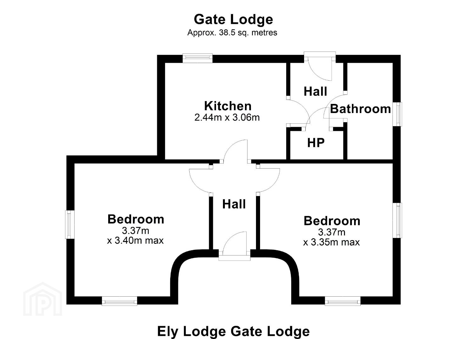 Ely Lodge, Lough Shore Road 35 of 40