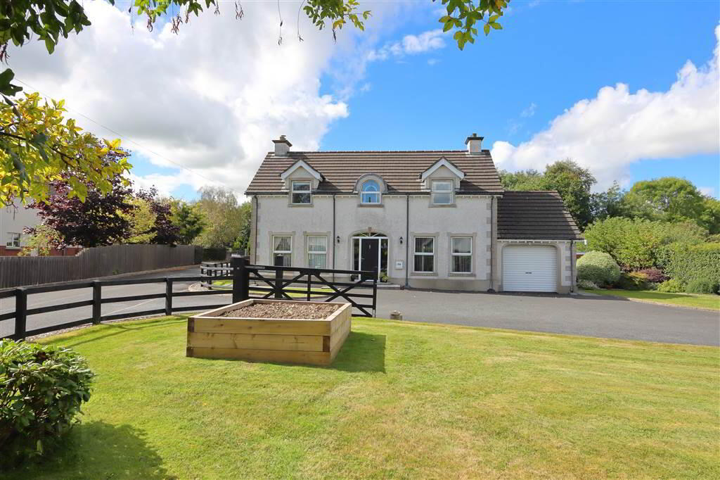 8a Kilmood Church Road 1 of 42