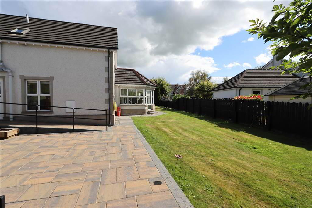 8a Kilmood Church Road 37 of 42