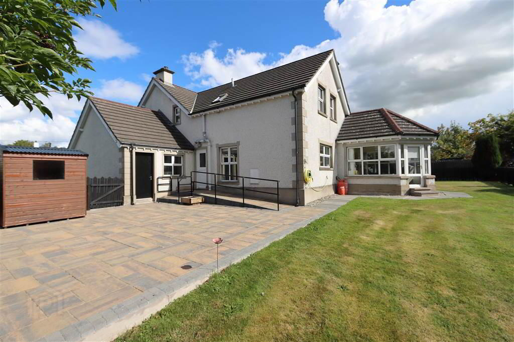 8a Kilmood Church Road 39 of 42
