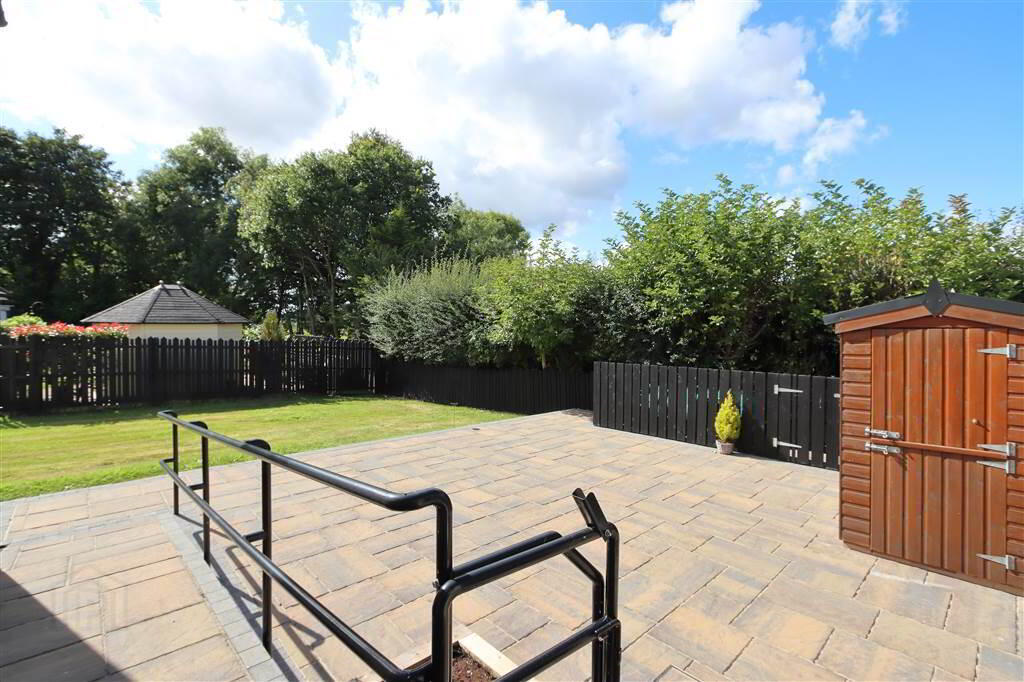 8a Kilmood Church Road 38 of 42
