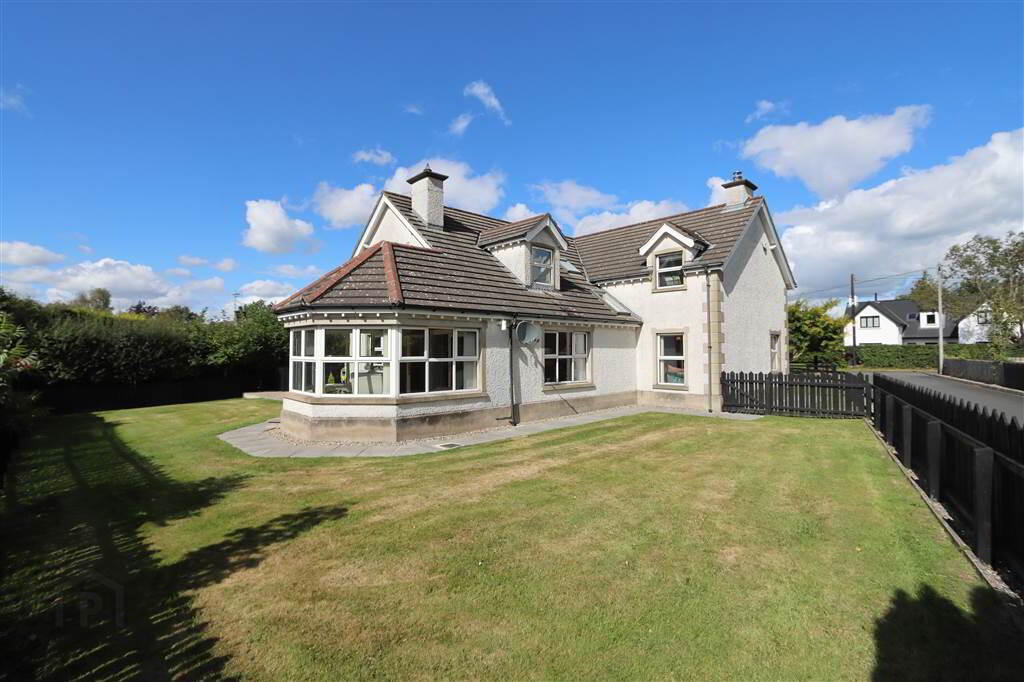 8a Kilmood Church Road 40 of 42