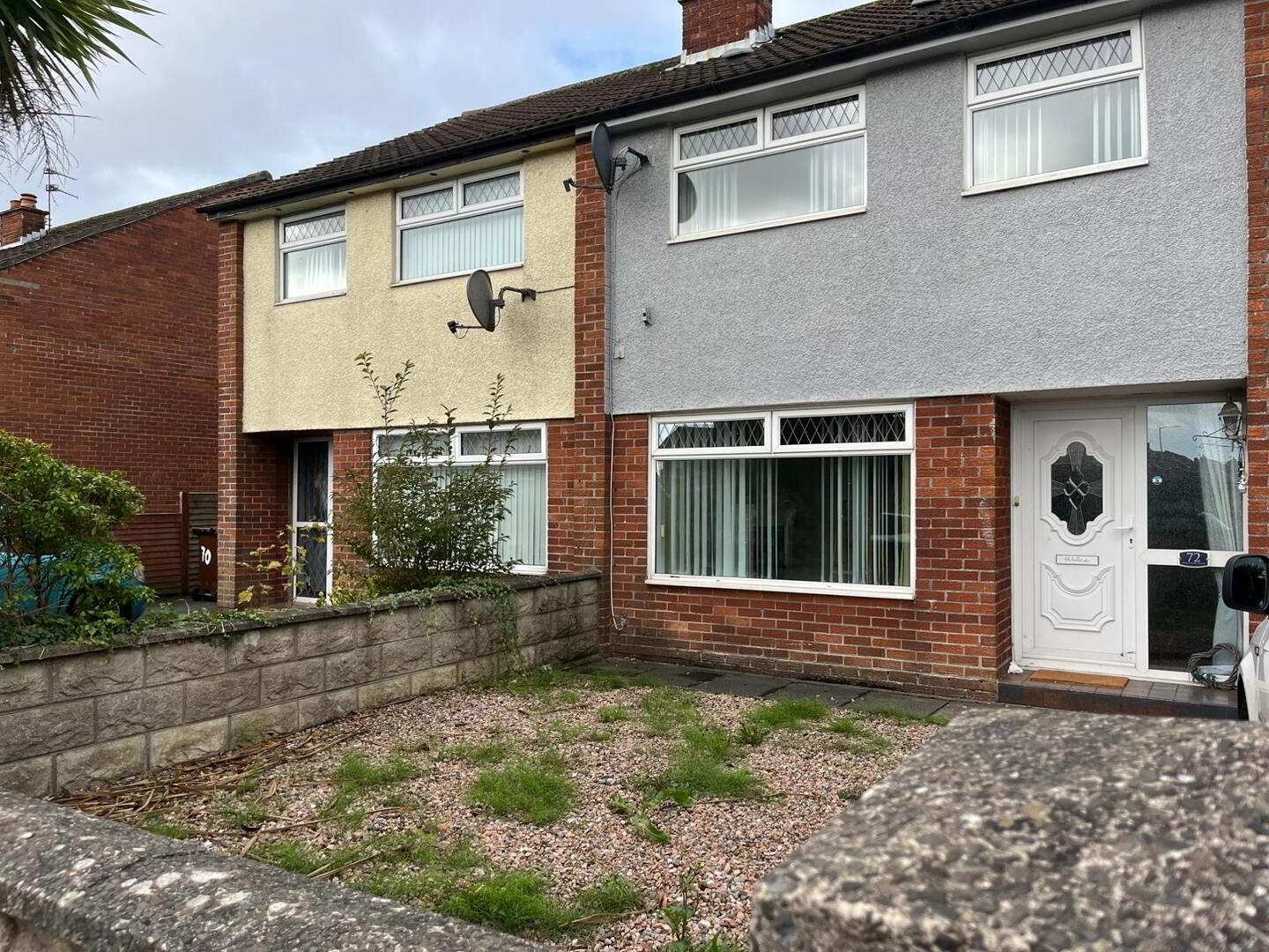 72 Downshire Road 1 of 10