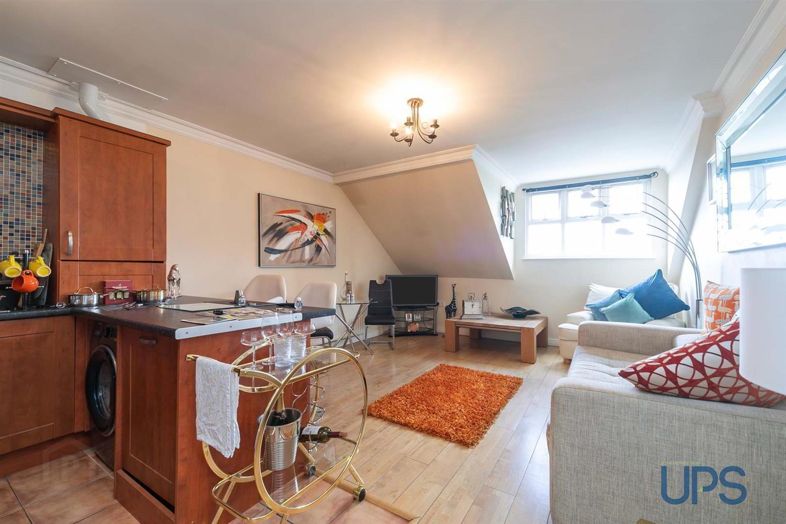 Apt 7 Kinlough House, 2a Stockmans Avenue 6 of 29