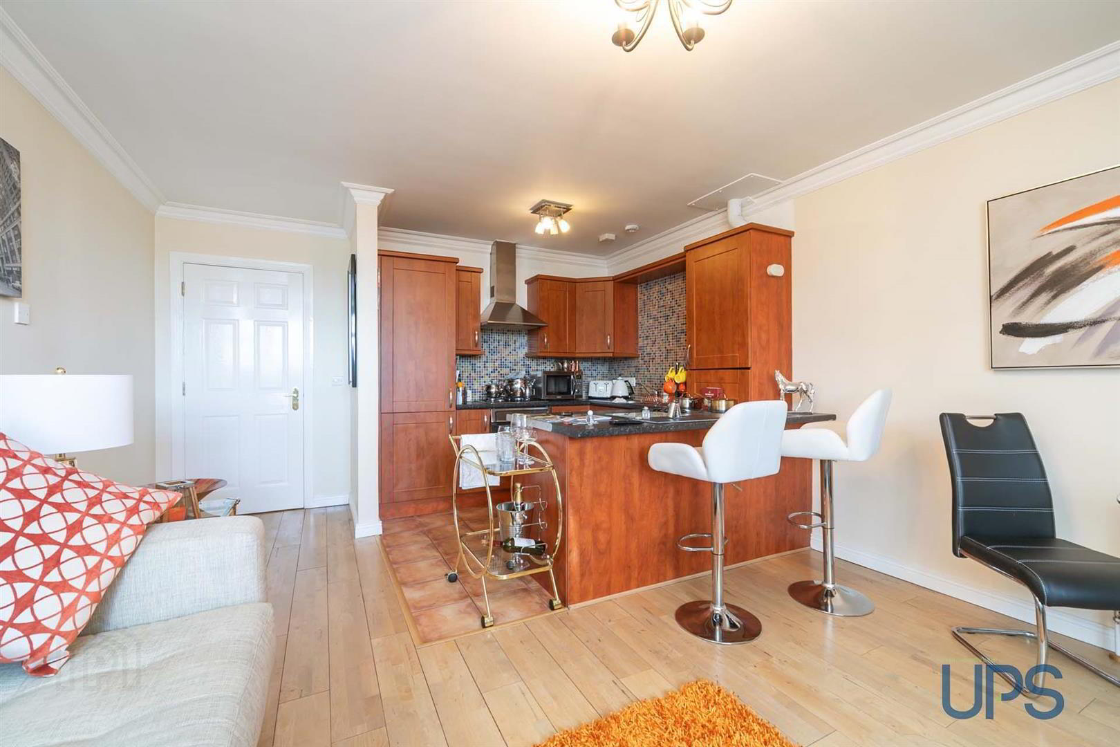 Apt 7 Kinlough House, 2a Stockmans Avenue 7 of 29