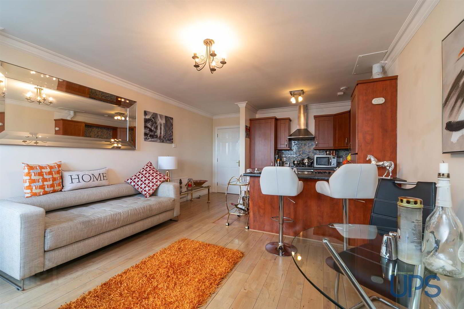 Apt 7 Kinlough House, 2a Stockmans Avenue 8 of 29