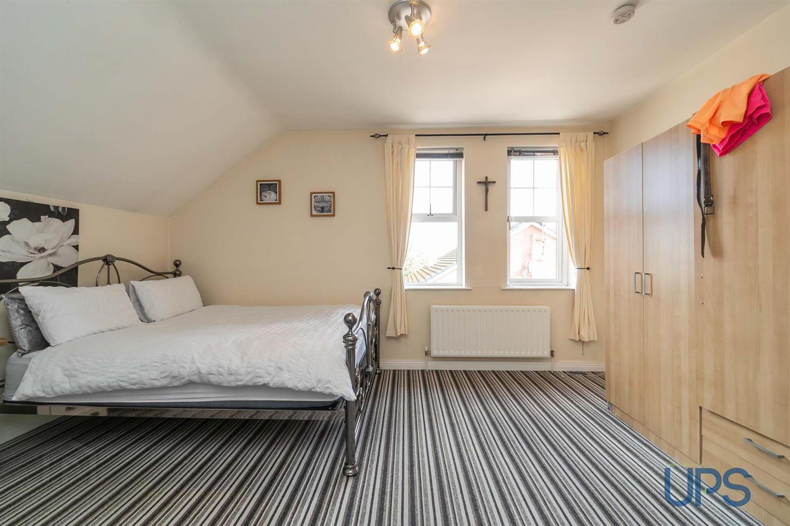 Apt 7 Kinlough House, 2a Stockmans Avenue 12 of 29
