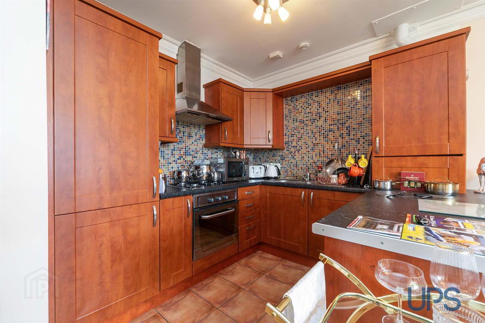 Apt 7 Kinlough House, 2a Stockmans Avenue 9 of 29