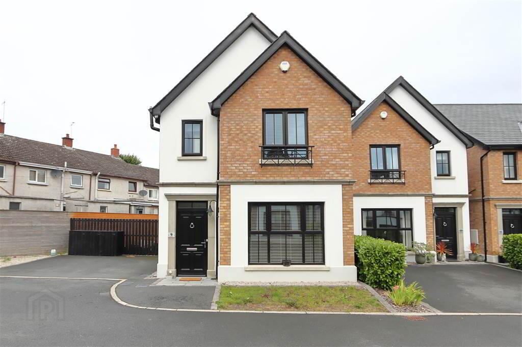 9 Mill Manor 1 of 25