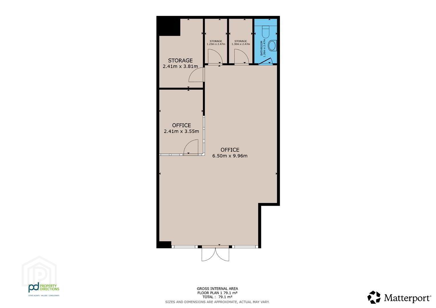 Unit 1 106, Main Street 9 of 9