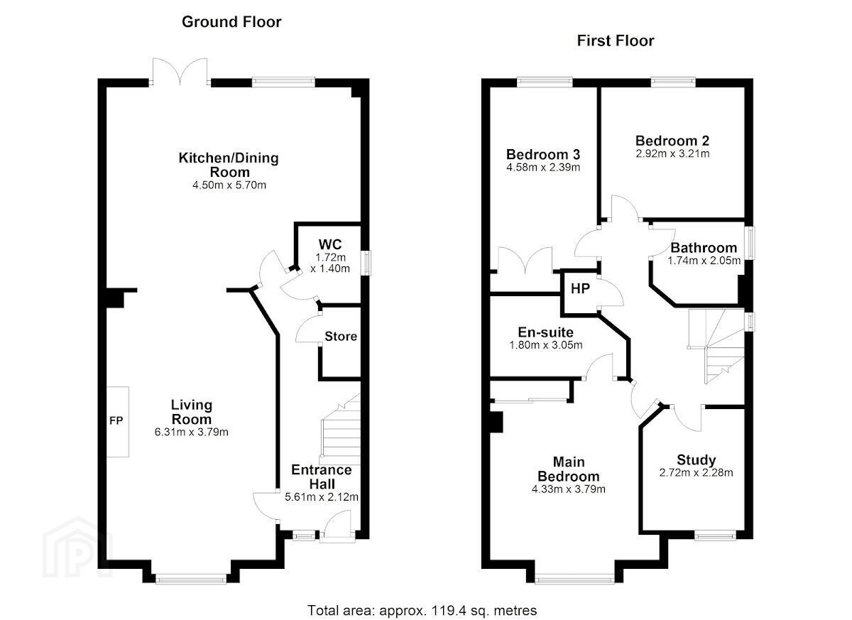 7 The Crescent 7 of 7