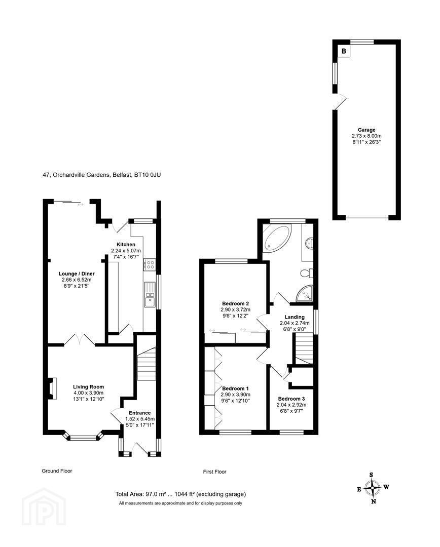 47 Orchardville Gardens 36 of 36
