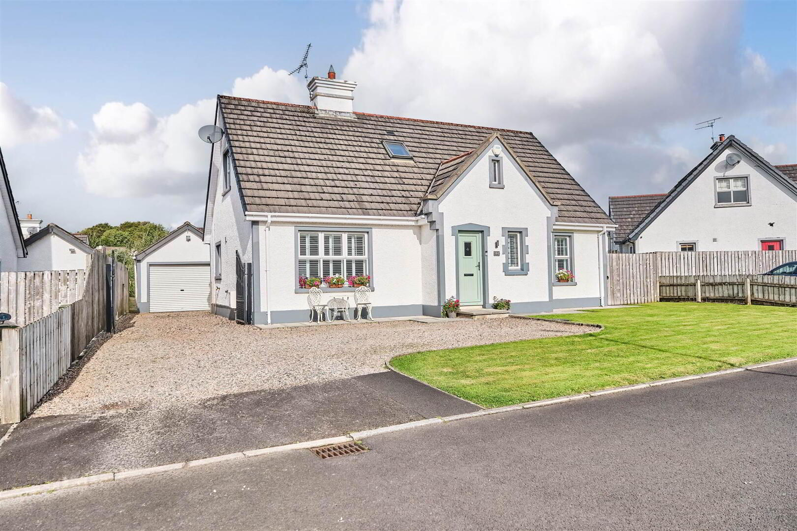 44 Greengage Cottages 1 of 32