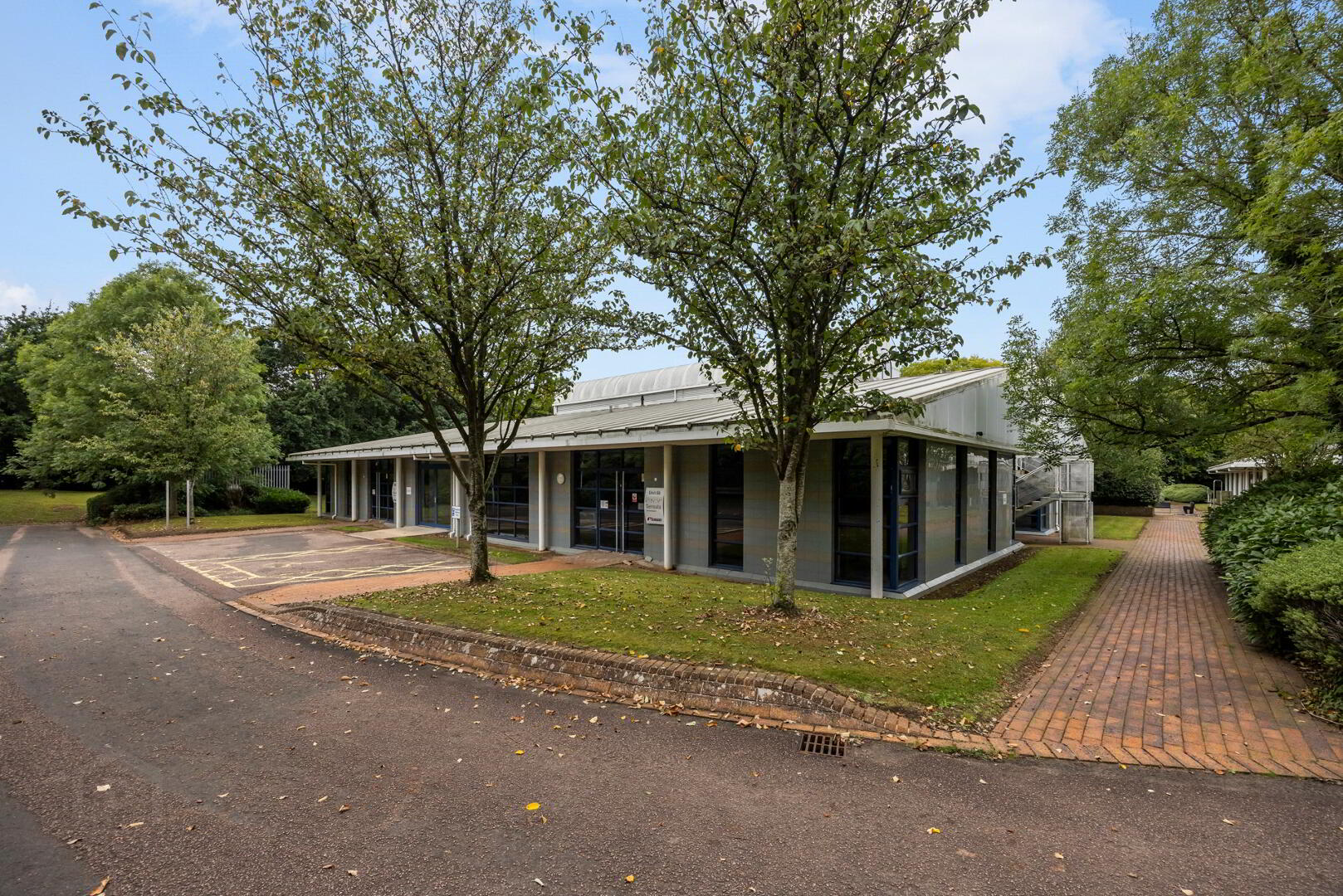 Antrim Technology Park, Belfast Road 3 of 4