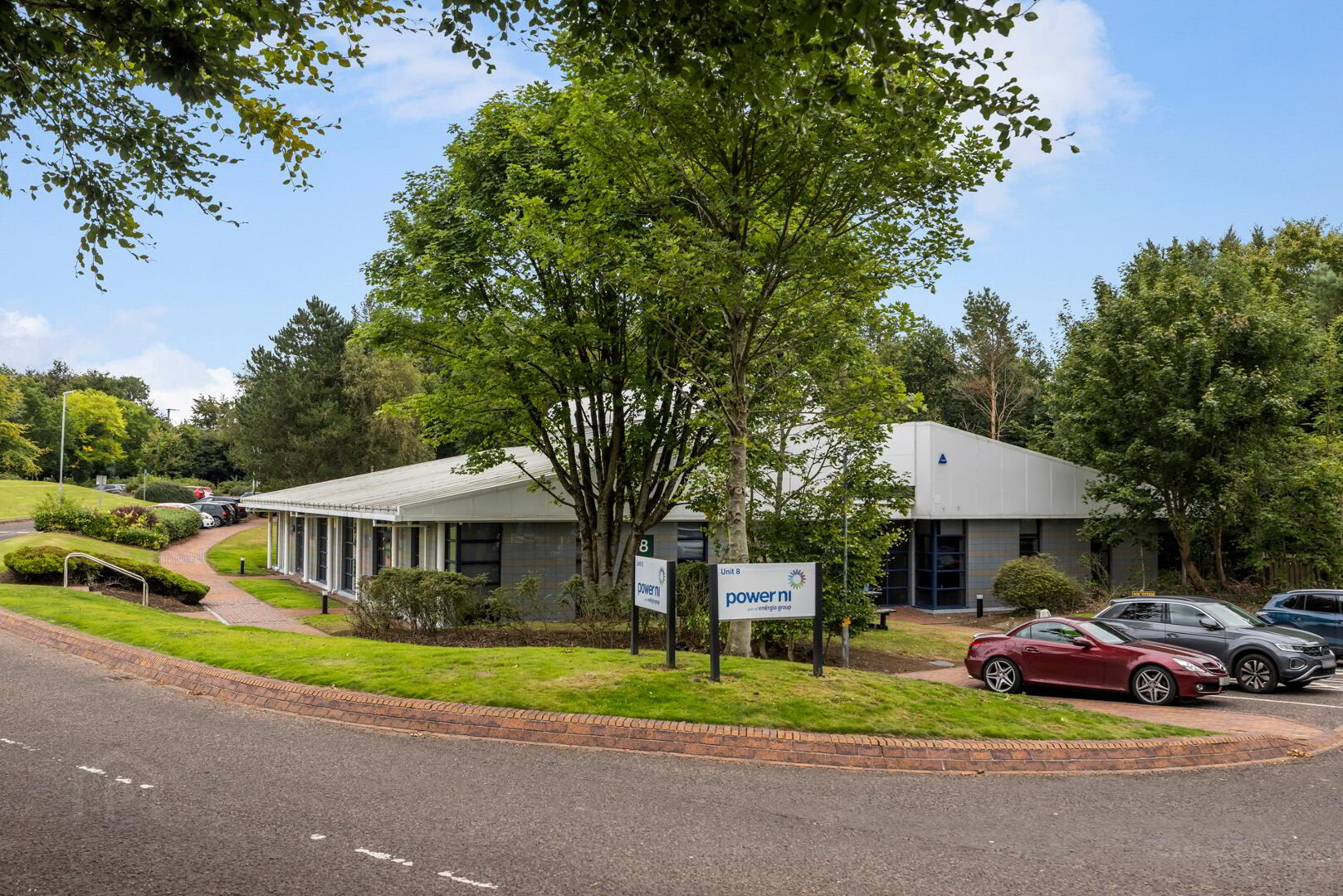 Antrim Technology Park, Belfast Road 4 of 4