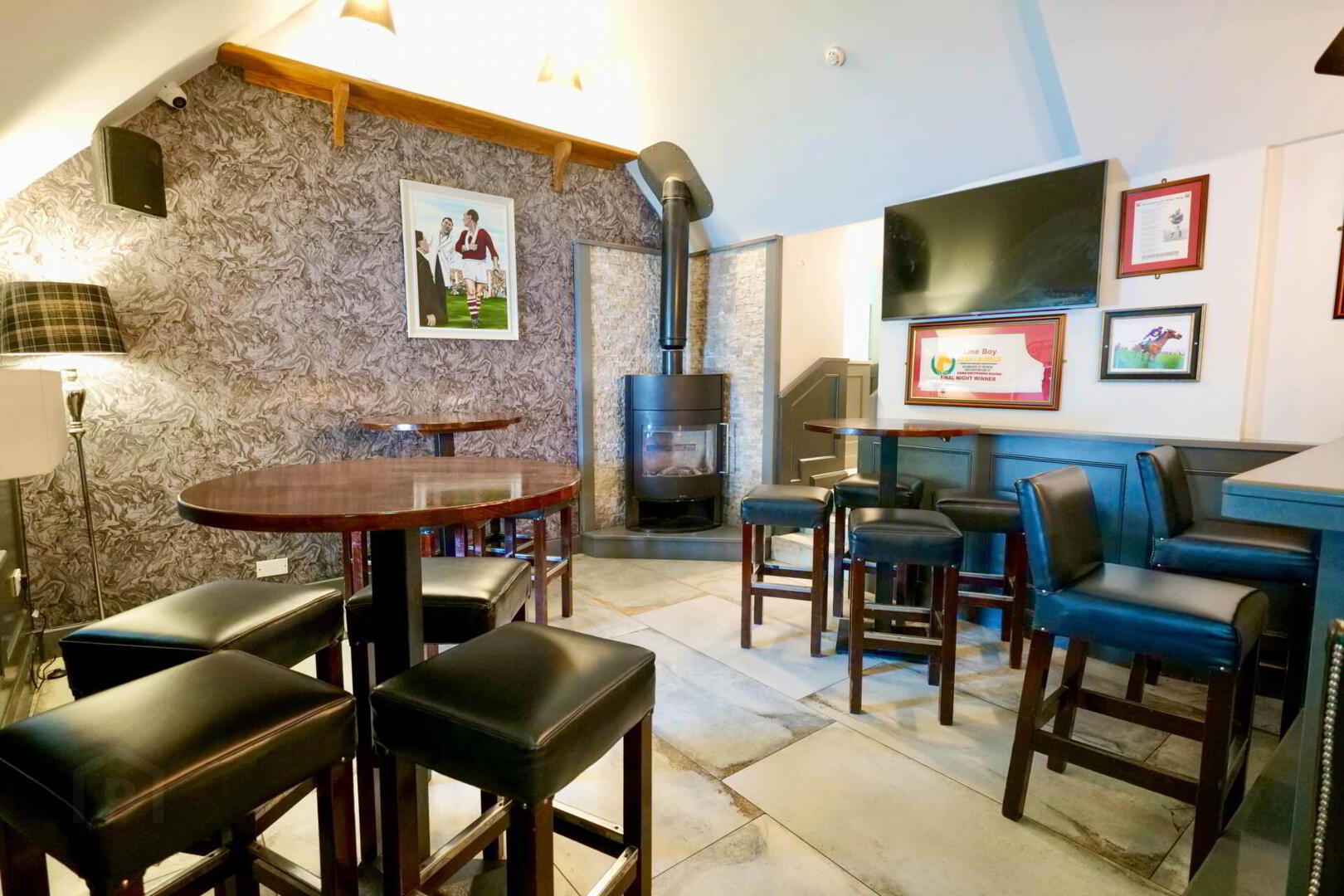 The Cottage Bar, Dromina 7 of 19