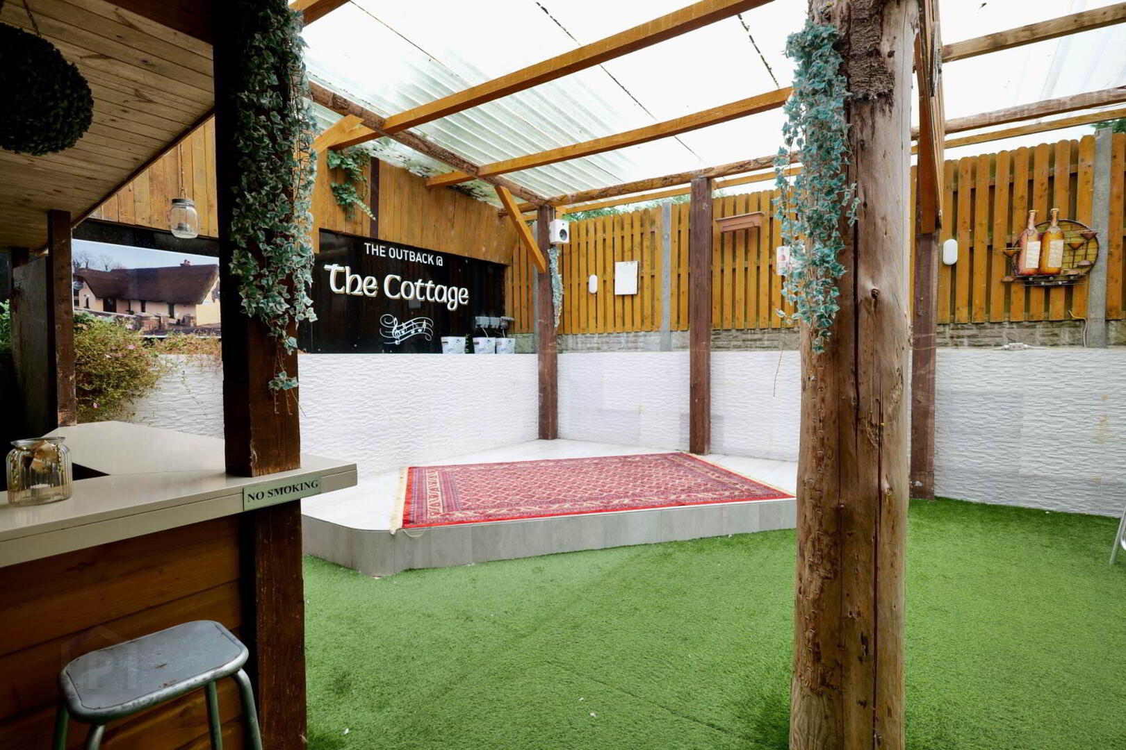 The Cottage Bar, Dromina 13 of 19