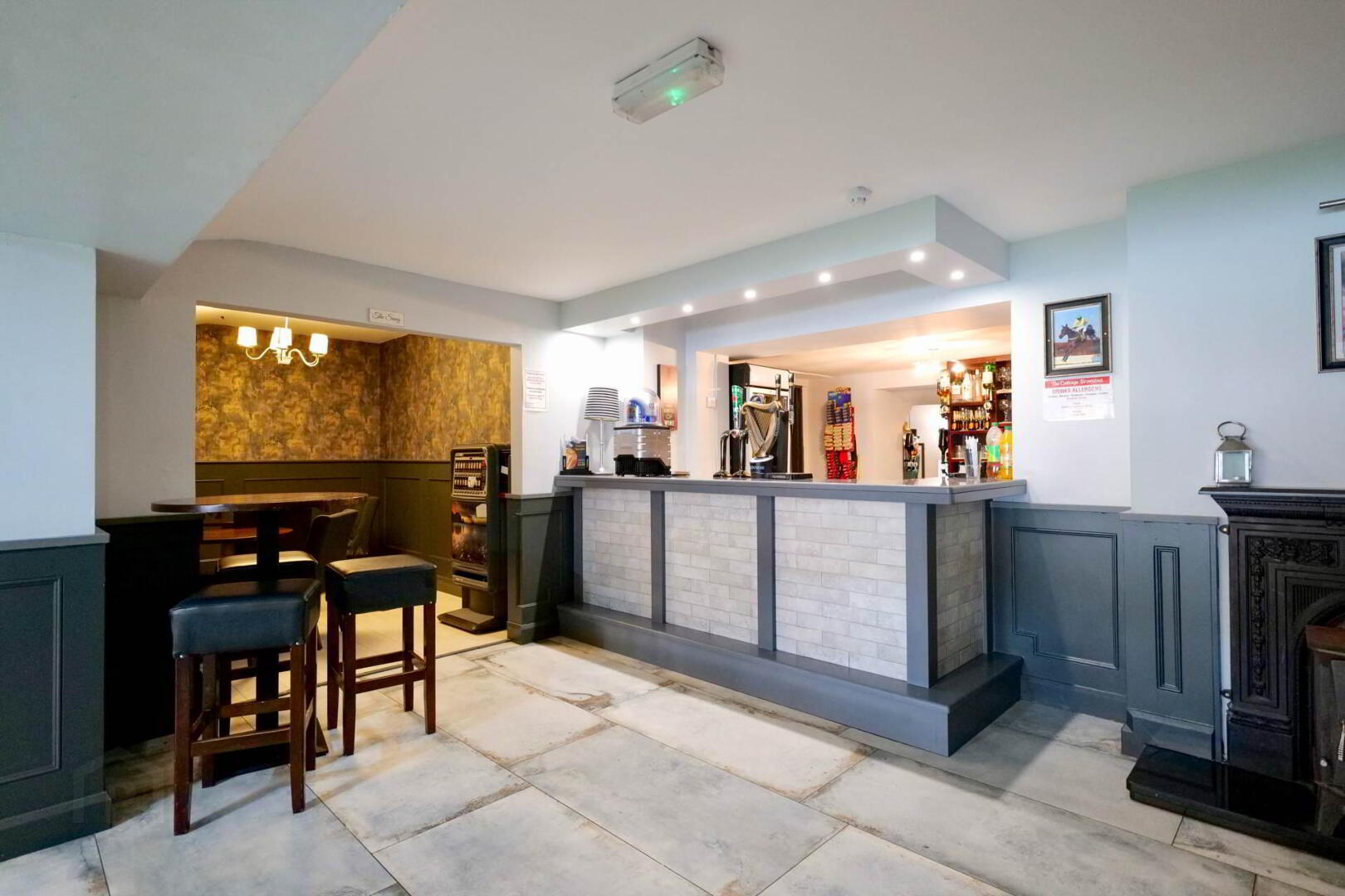 The Cottage Bar, Dromina 10 of 19