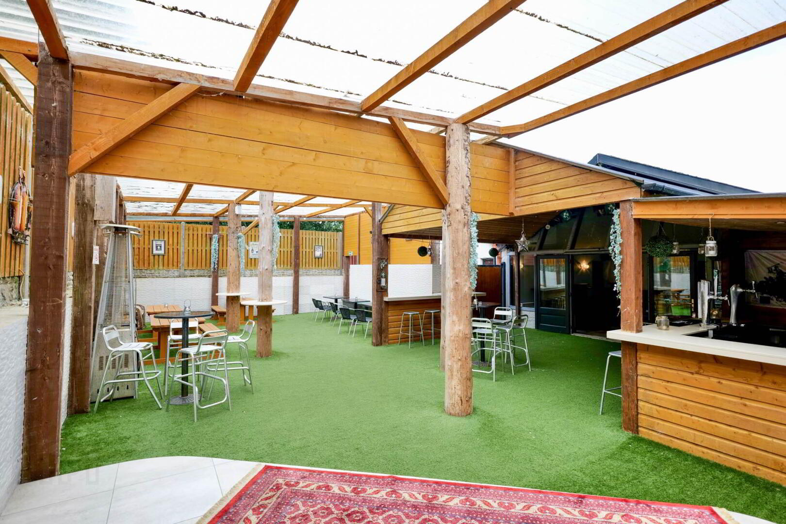 The Cottage Bar, Dromina 14 of 19