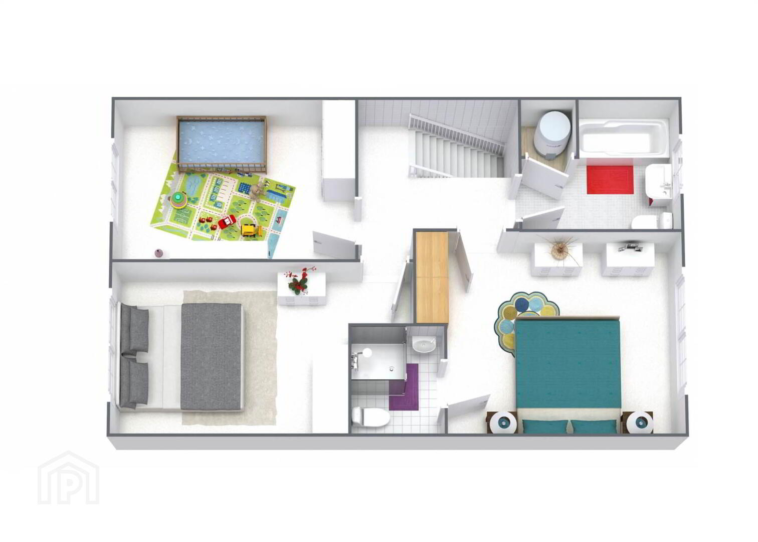 3 Carrigmore Way 25 of 25