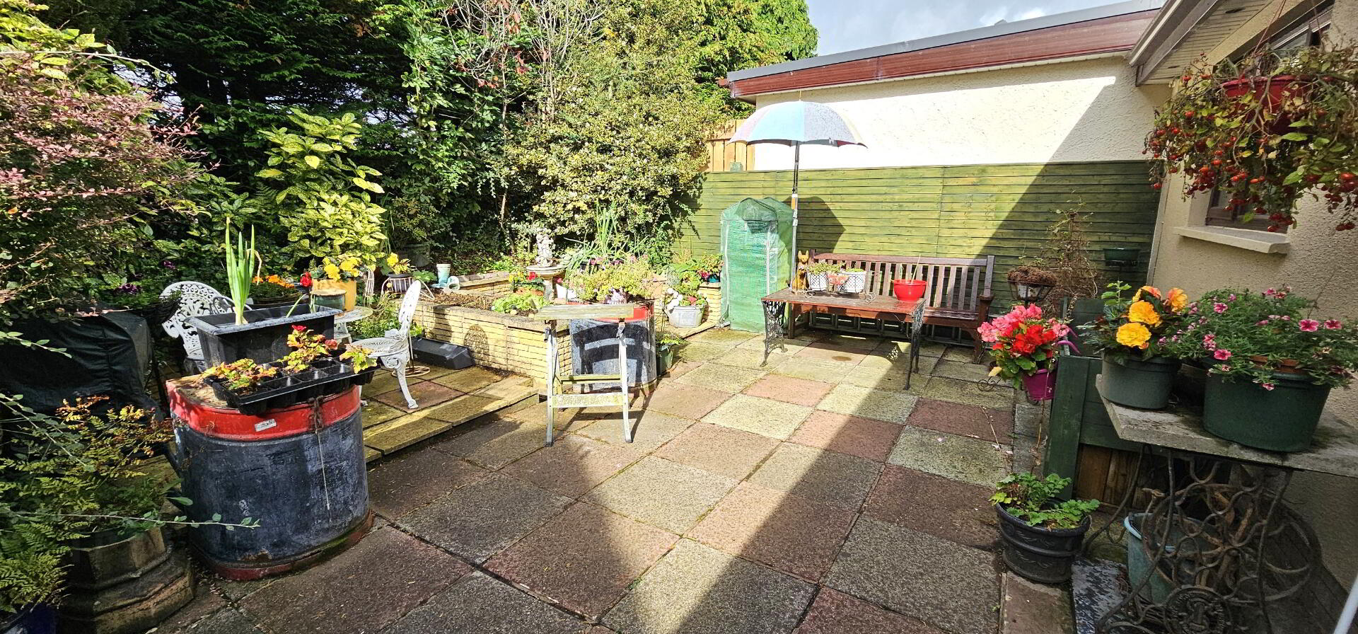 21 Millview Gardens 15 of 18