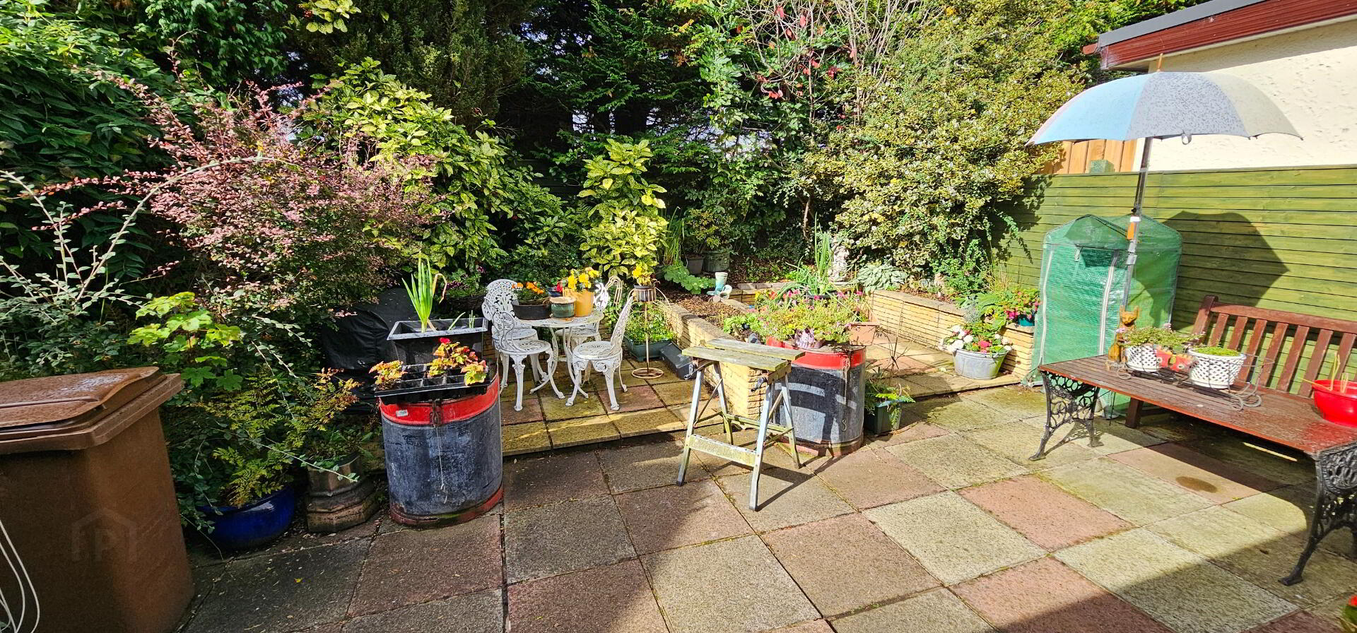 21 Millview Gardens 17 of 18