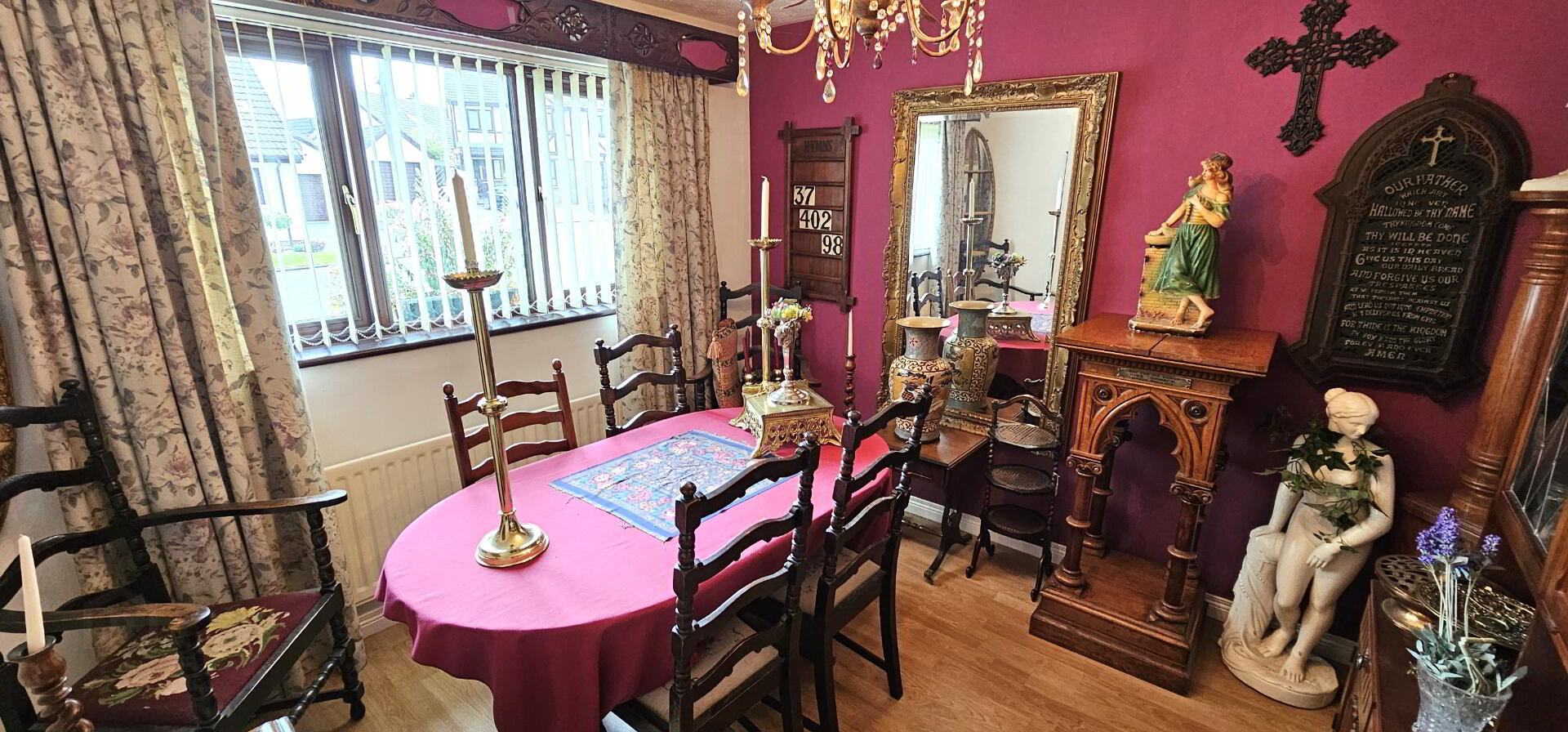 21 Millview Gardens 3 of 18