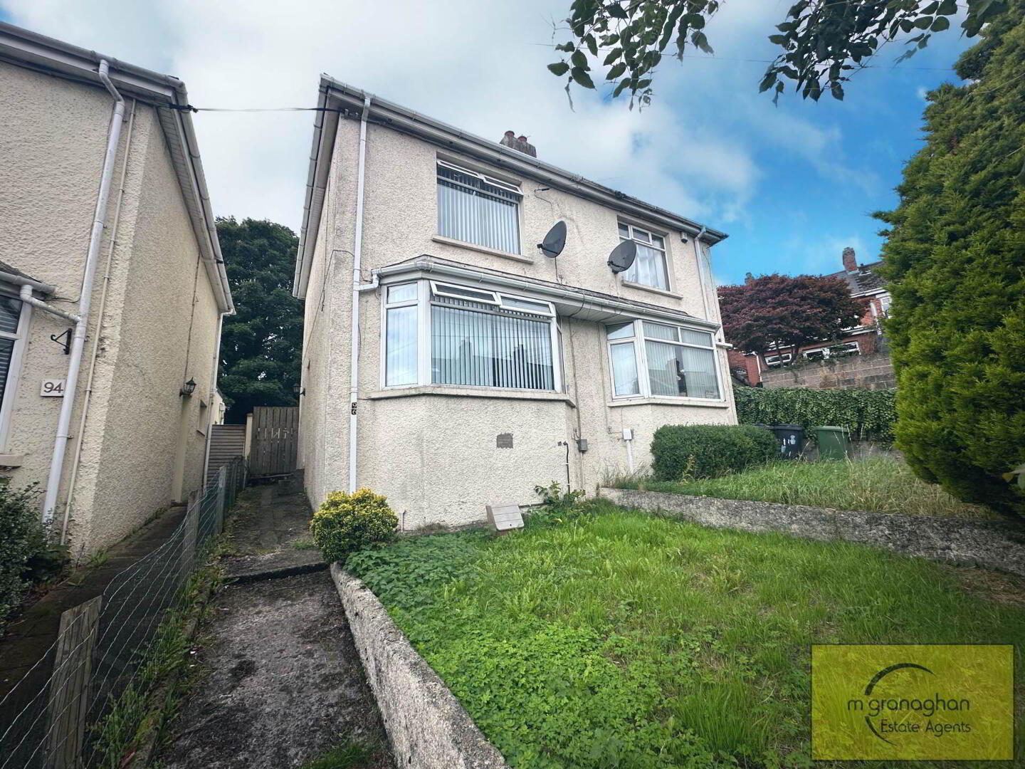 96 Upper Dunmurry Lane 2 of 15