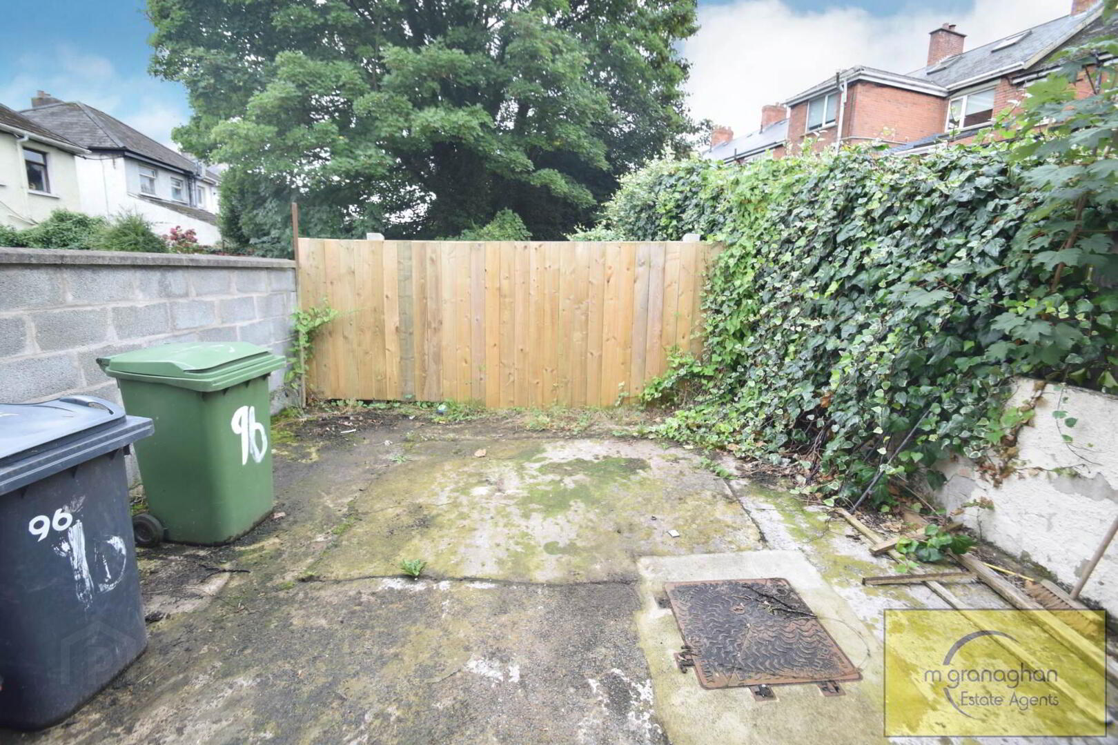 96 Upper Dunmurry Lane 14 of 15