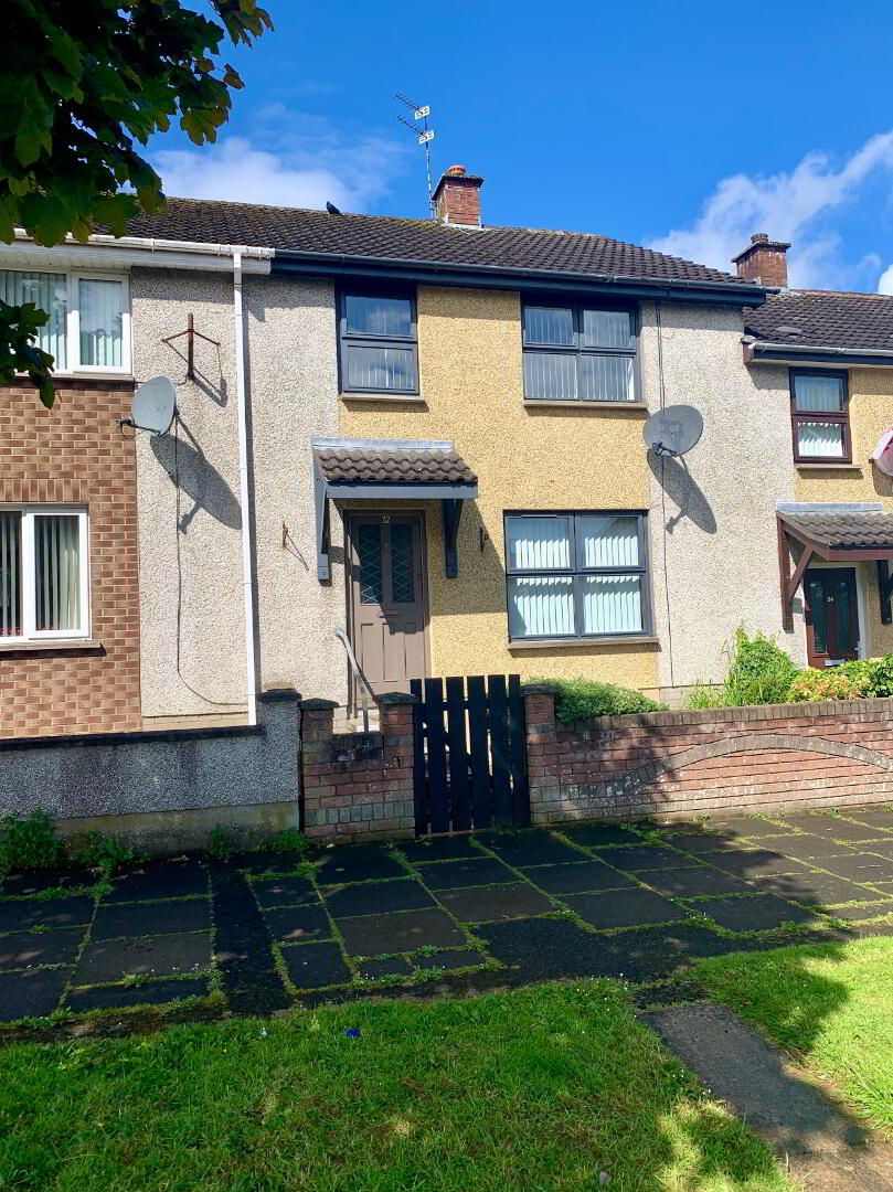 32 Donegore Drive 1 of 23