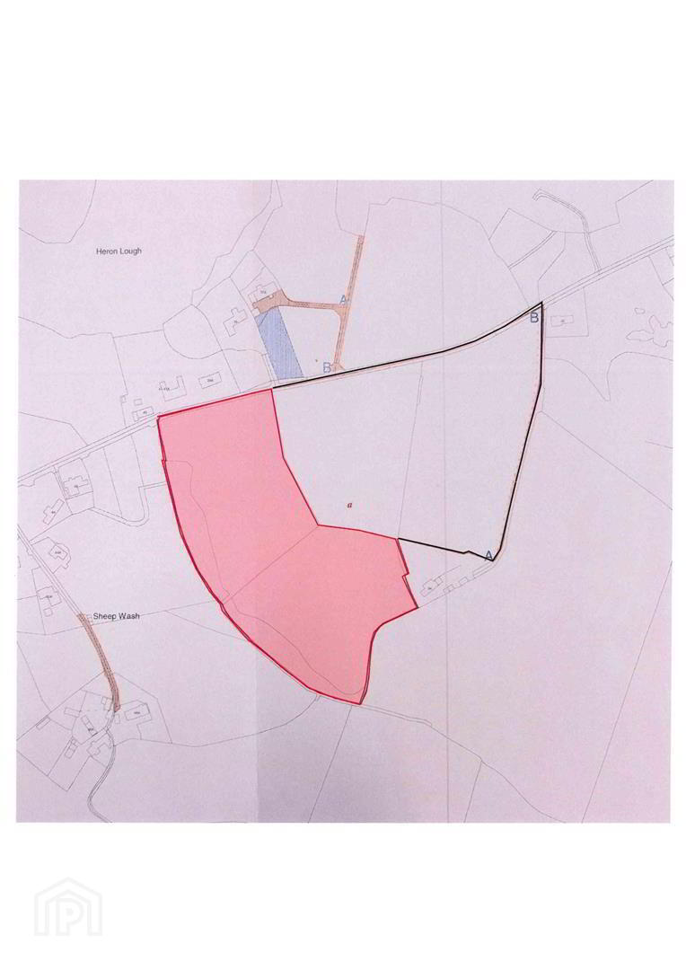 9.97 Acres Of Quality, Agri Lands Opp, 37 Derryboy Road 2 of 2