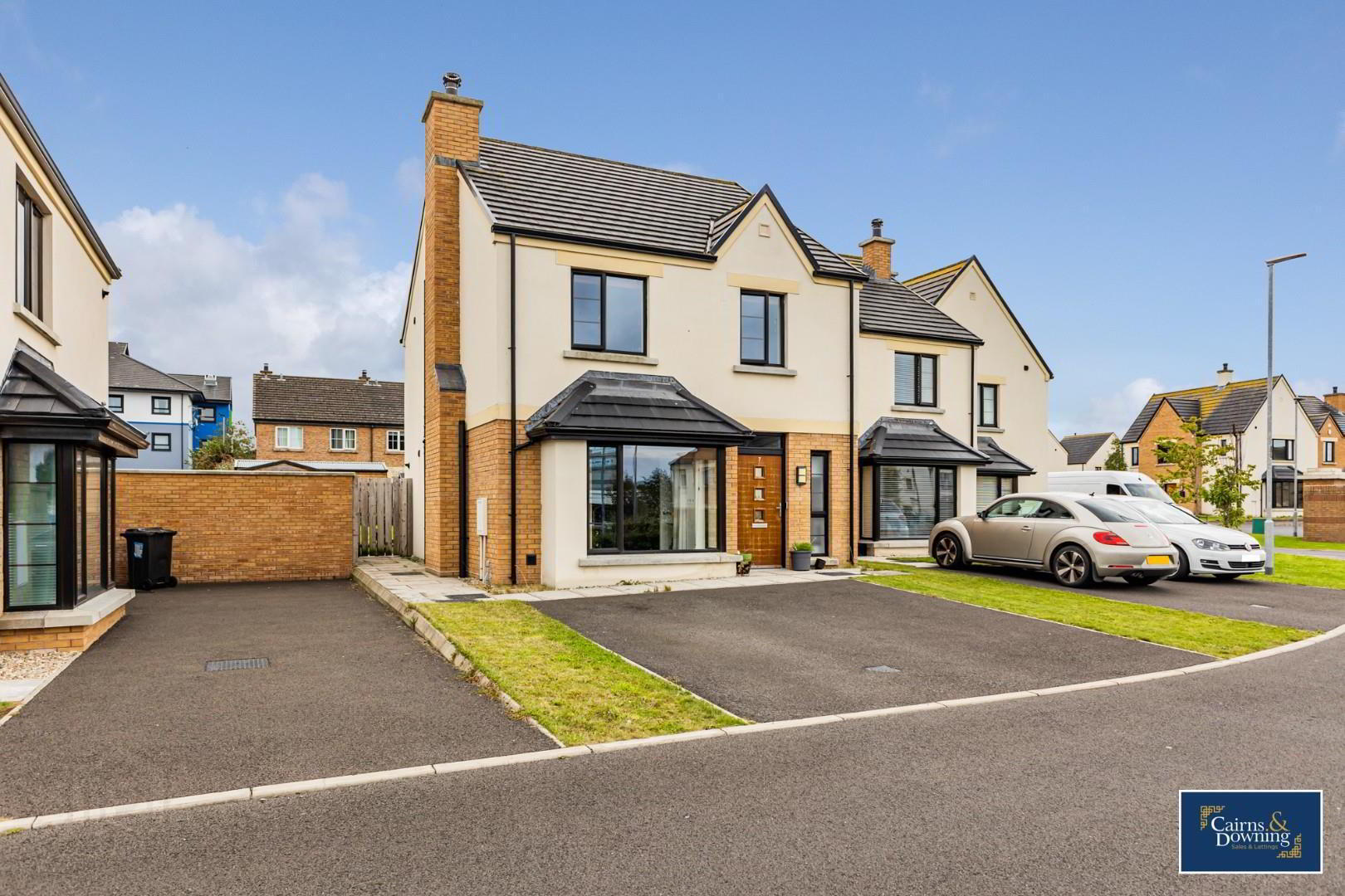 7 Ferrard Meadow 1 of 29